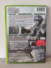 Buy Tom Clancy's Ghost Recon Xbox