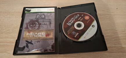 Buy Gears of War 2 Xbox 360