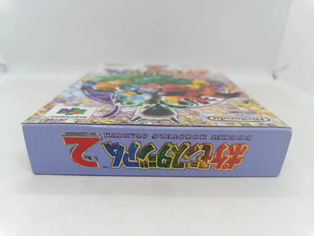 Redeem Pokémon Stadium 2 Nintendo 64