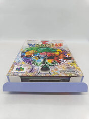 Pokémon Stadium 2 Nintendo 64