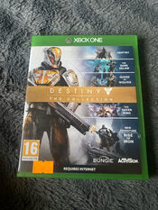 Destiny - The Collection Xbox One