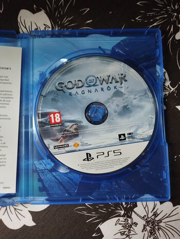 Buy God of War Ragnarök PlayStation 5