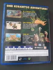 Gigantosaurus The Game PlayStation 4