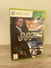 007 Legends Xbox 360