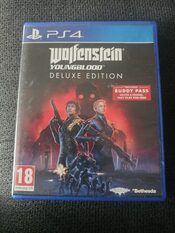 Wolfenstein: Youngblood PlayStation 4