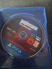 Wolfenstein: Youngblood PlayStation 4