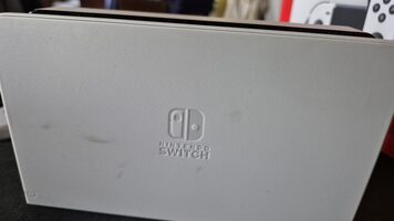 Get Nintendo Switch OLED