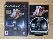 Xtreme Speed PlayStation 2