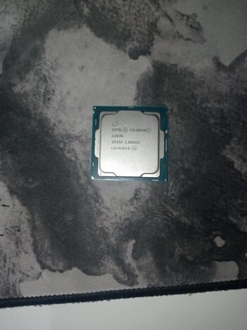 Intel Celeron G3930 2.9 GHz LGA1151 Dual-Core CPU