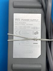 Get Originalus Nintendo Wii Power Supply / Maitinimo Laidas Blokas