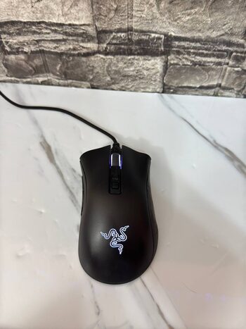 Razer DeathAdder V2 Black