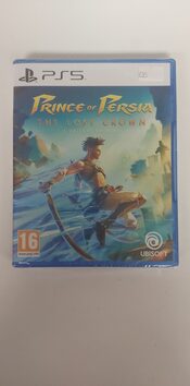 Prince of Persia: The Lost Crown PlayStation 5