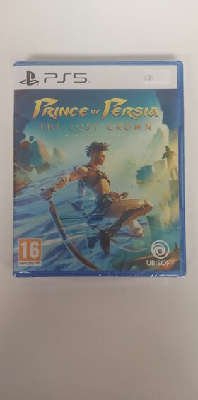 Prince of Persia: The Lost Crown PlayStation 5