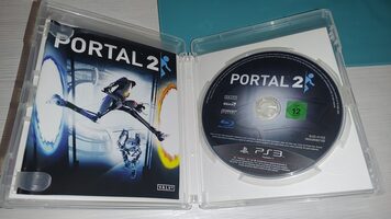 Buy Portal 2 PlayStation 3
