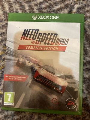 Need for Speed: Rivals - Complete Edition Xbox One