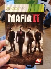 Get Mafia II Xbox 360