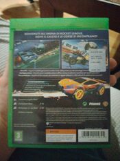 Rocket League: Collector's Edition Xbox One