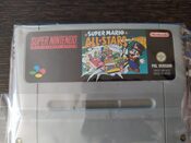 Juegos Super Nintendo