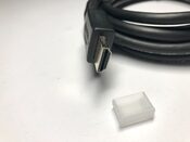 Awm 20276 HDMI 2.0 High Speed Connection Cable with Ethernet 2m. for sale