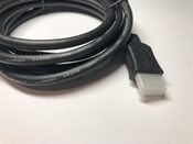 Awm 20276 HDMI 2.0 High Speed Connection Cable with Ethernet 2m.