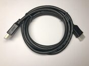 Get Awm 20276 HDMI 2.0 High Speed Connection Cable with Ethernet 2m.