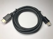 Awm 20276 HDMI 2.0 High Speed Connection Cable with Ethernet 2m.