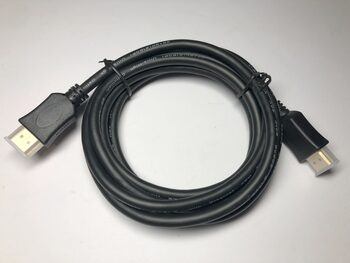 Awm 20276 HDMI 2.0 High Speed Connection Cable with Ethernet 2m.