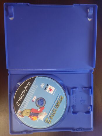 Buy Stuart Little 3: Big Photo Adventure PlayStation 2