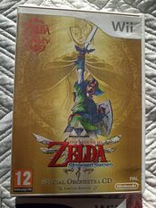 The Legend of Zelda: Skyward Sword Randomizer Wii