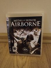 Medal of Honor Airborne PlayStation 3