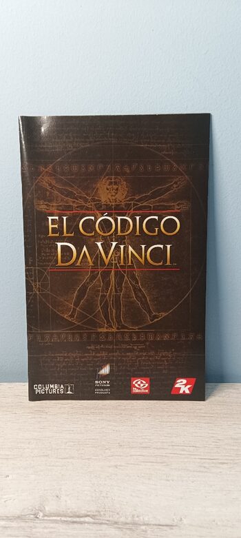 The Da Vinci Code PlayStation 2 for sale