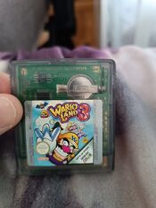 Wario Land 3 Game Boy Color