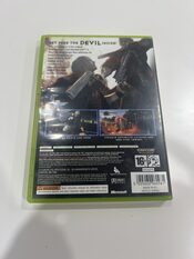 Devil May Cry 4 Xbox 360