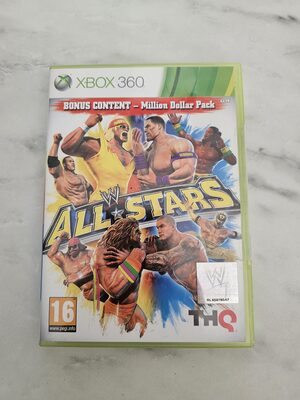 WWE All Stars Xbox 360