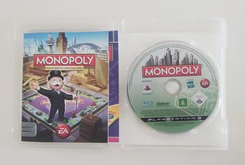 Monopoly PlayStation 3