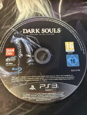 Dark Souls: Prepare To Die Edition PlayStation 3