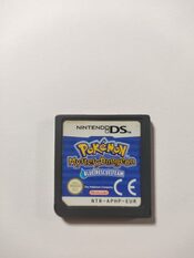 Pokémon Mystery Dungeon: Blue Rescue Team Nintendo DS