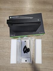 xbox one x project scorpio 1tb
