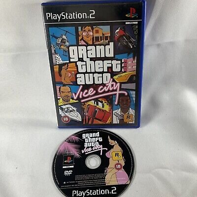 Grand Theft Auto: San Andreas PlayStation 2