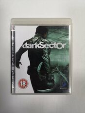 Dark Sector PlayStation 3