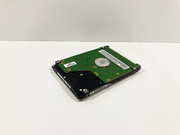 Hitachi 30GB PATA HDD 4200RPM