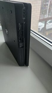 PS4 SLIM 500GB