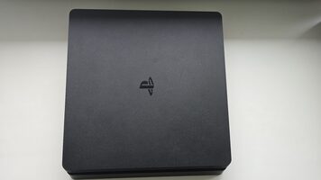 PS4 SLIM 500GB