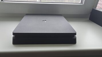 PS4 SLIM 500GB