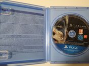 Hellblade: Senua's Sacrifice PlayStation 4