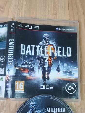 Battlefield 3 PlayStation 3