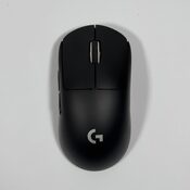 Buy Logitech G PRO X SUPERLIGHT Wireless Gaming Mouse Ultra-Lightweight HERO 25K DPI