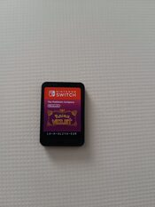 Pokémon Violet Nintendo Switch for sale