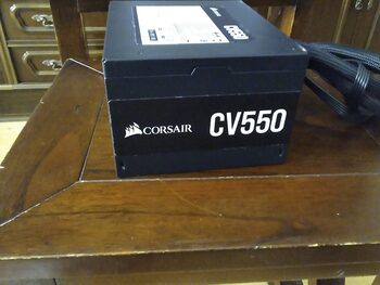 Corsair CV ATX 550 W 80+ Bronze PSU