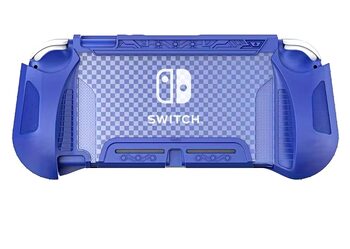 Nintendo Switch Lite con Accesorios variados.